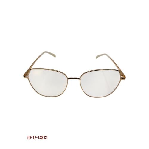 إطار نظارة طبية نسائية - كات اي