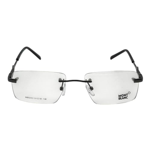 نظارة طبيه نسائية – بدون اطار تصميم كلاسيكي