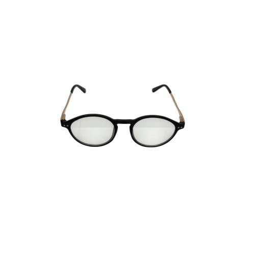 نظارة طبيه نسائية –اطار كامل دائري