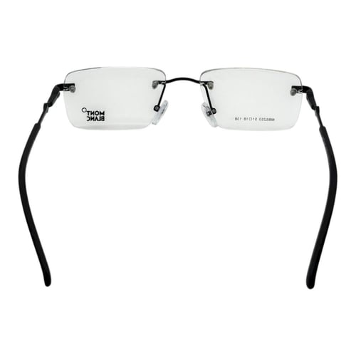 نظارة طبيه نسائية – بدون اطار تصميم كلاسيكي