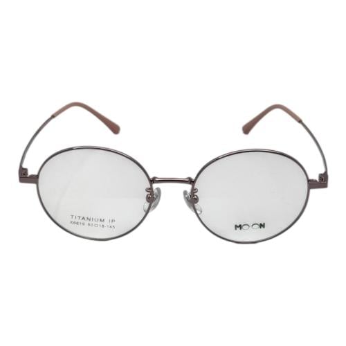 نظارة طبيه دائرية Moon