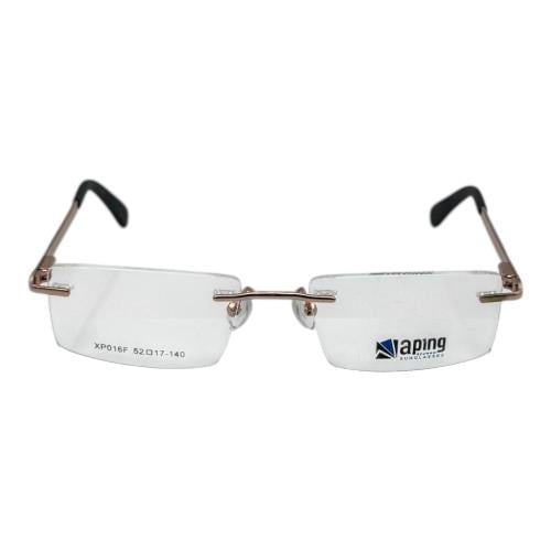 نظارة طبية مالينو rimless