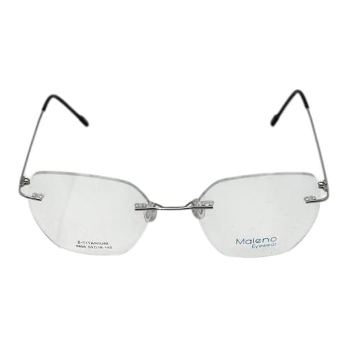 نظارة طبية مالينو rimless