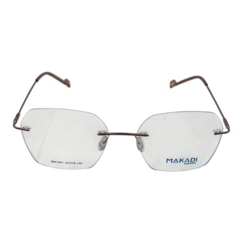 نظارة طبيه ماكادي