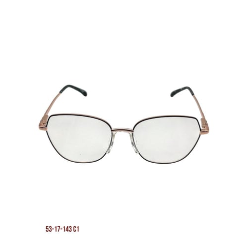 إطار نظارة طبية نسائية - كات اي