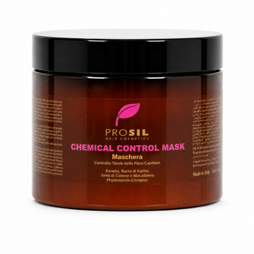 Chemical Control