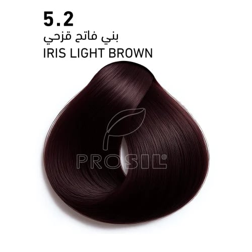صبغة بروسيل 100 ملي (5.2)