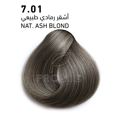 صبغة بروسيل 100 ملي (7.01) فري امونيا