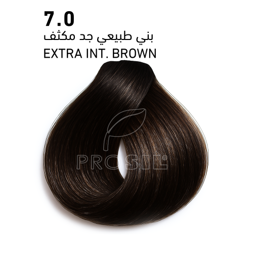 صبغة بروسيل 100 ملي (7,0)