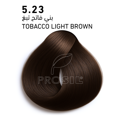 صبغة بروسيل 100 ملي (5.23)