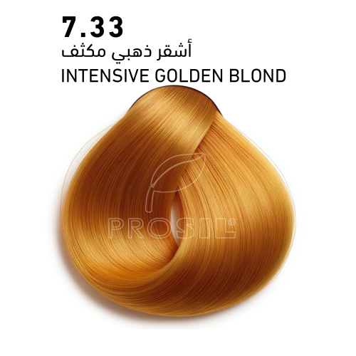 صبغة بروسيل 100 ملي (7,33)