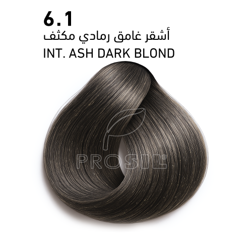 صبغة بروسيل 100 ملي (6.1)