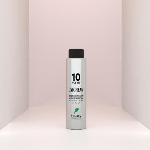 اكسي كريمي (اكسجين 10) 150 ملي