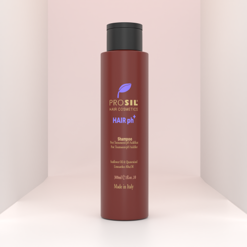 شامبو بي اتش