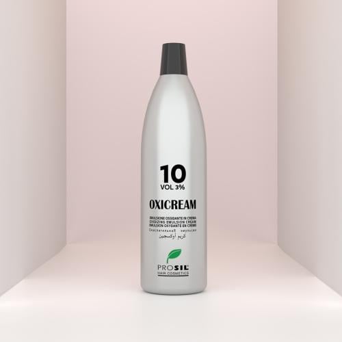 اكسي كريمي (اكسجين 10) 1000 ملي