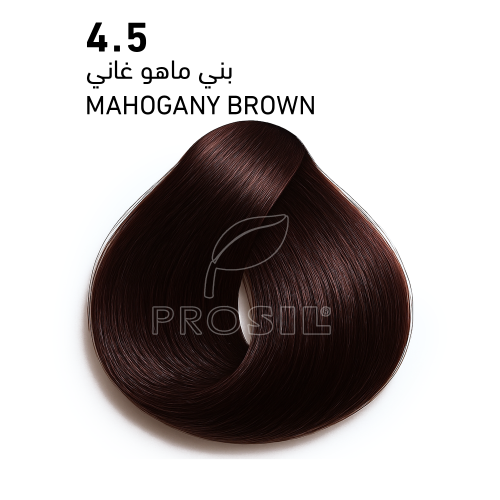 صبغة بروسيل 100 ملي (4.5)