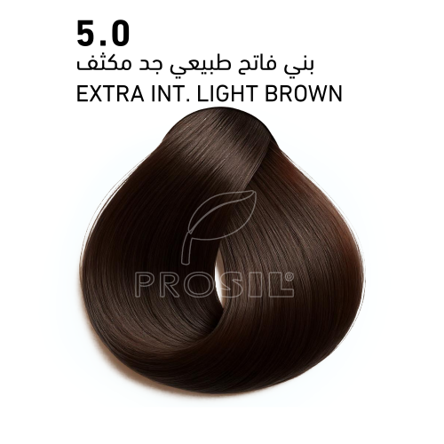 صبغة بروسيل 100 ملي (5,0)