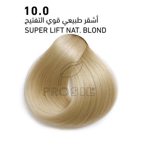 صبغة بروسيل 100 ملي (10.0)