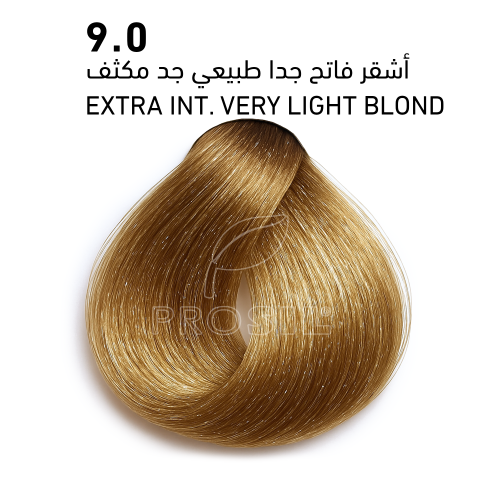 صبغة بروسيل 100 ملي (9,0)