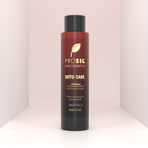 شامبو البوتو كير