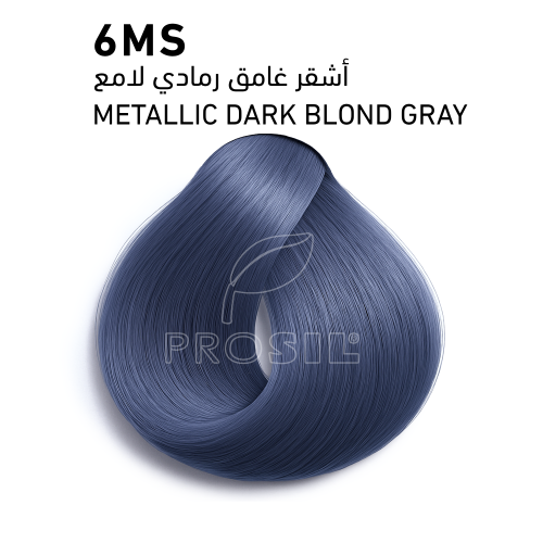 صبغة بروسيل 100 ملي (6MS)