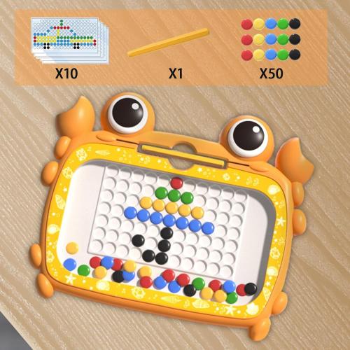 لوحة الرسم الكبيرة للأطفال – Doodle Board