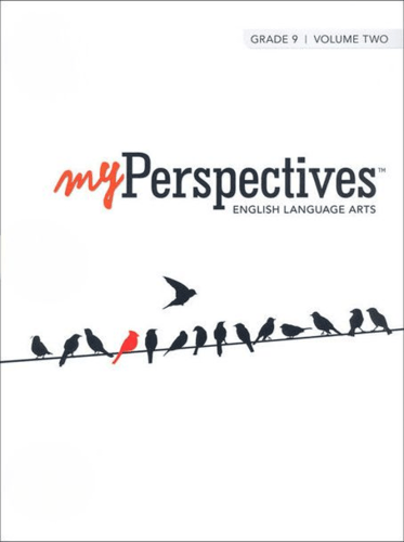 MYPERSPECTIVES 2022 CONSUMABLE STUDENT EDITION GRA...