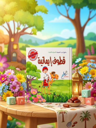 قطوف إيمانية