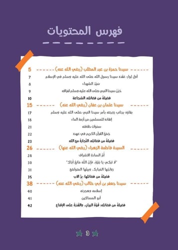 قصص الصحابة 6