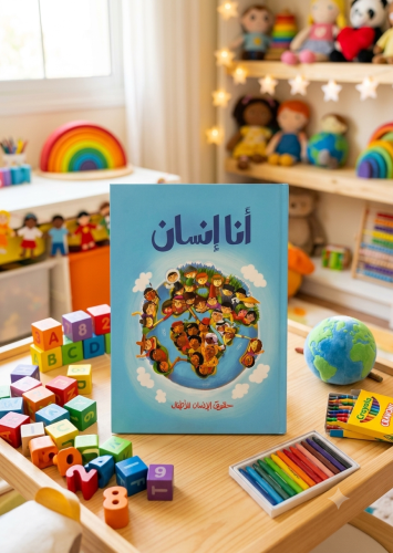 أنا إنسان