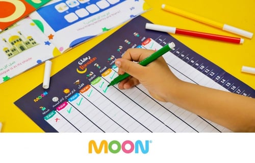 حقيبة أنشطة رمضان