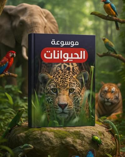 موسوعة الحيوانات