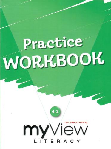(9780663655359) MyView 2021 Work Book GR4 Vol.2