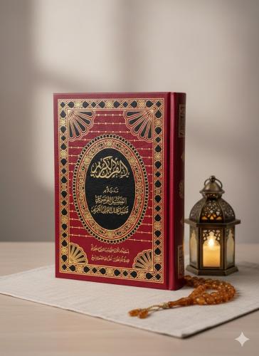 مصحف التقسيم الموضوعي