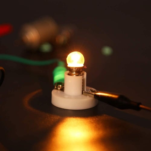 Scentieecr Electronic Starter Kit