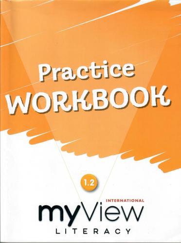 (9780663655298) MyView 2021 Work BOOK GR1 Vol.2
