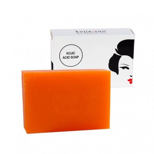 صابونة كوجي سان للتفتيح