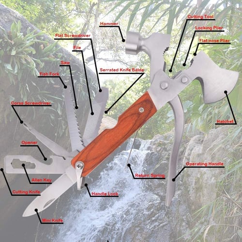 مفاتيح آلة متعددة