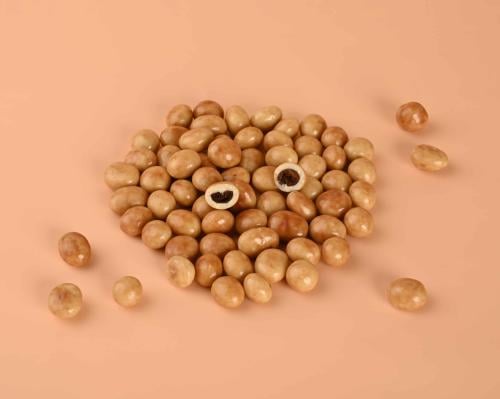 دراجيه قهوة كراميل