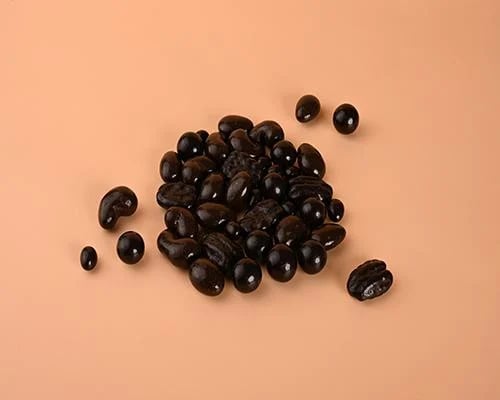 مكس بالشوكولاتة الدارك