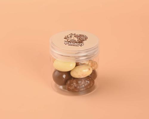 علب التوزيعات بالحبة 50 جرام