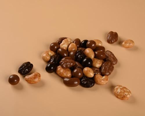 مكس دراجيه بدون سكر