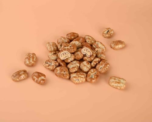 دراجيه بيكان بالكراميل