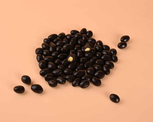 دراجيه الفستق بالشوكولاتة الدارك