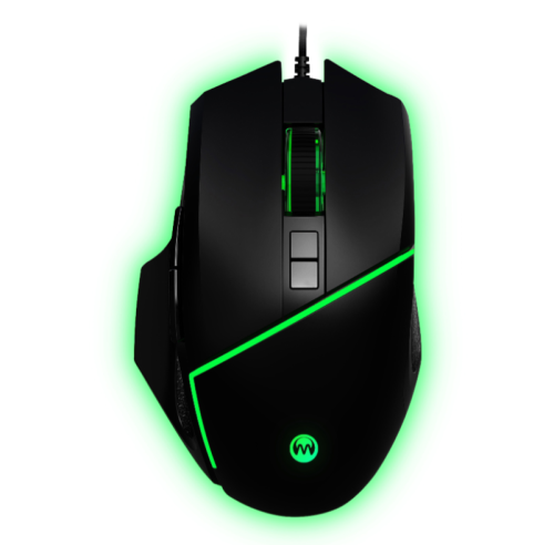 MD2005GM | ماوس العاب سلك