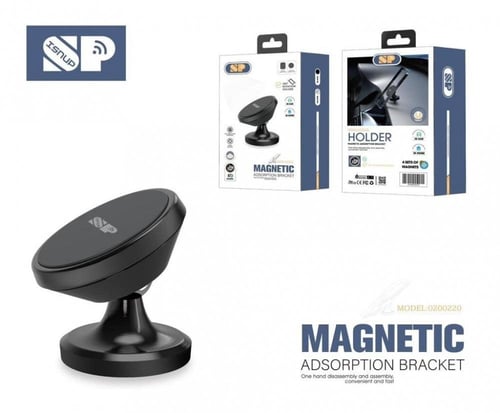 مثبت مغناطيس دائري SP