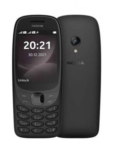 Nokia 6310 black