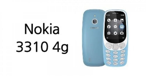 نوكيا NOKIA3310