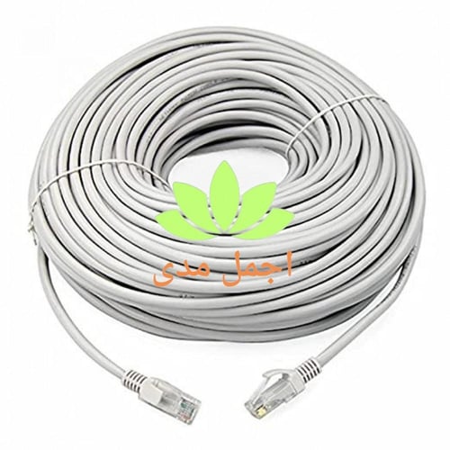 كيبل شبكة ايثرنت cat6 5 M