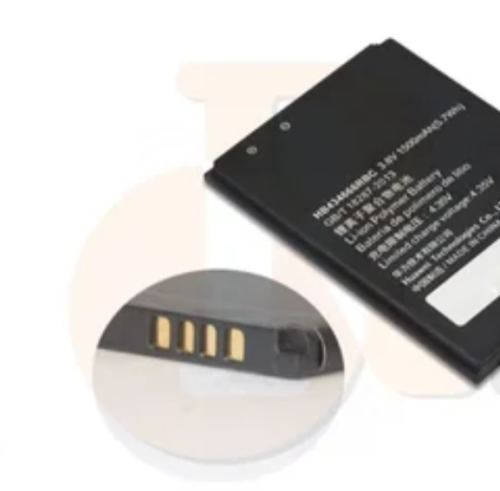Huawei router battery 1500